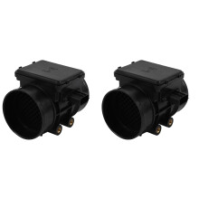 2X for  MX5  Vitara  99-05 FP39-13-215 Mass Air Flow Sensor MAF