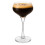 Final Touch Set of 3 Espresso Martini Flight Glasses 4