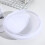 Plastic Ceiling Light Shade White 1Pcs Soft Lighting for Office 1