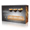 Final Touch Set of 3 Espresso Martini Flight Glasses 5