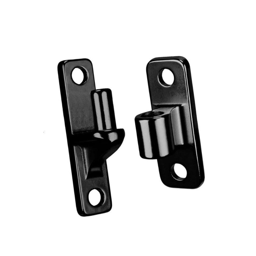 Heavy Duty Steel Gate Hinges Wall Mount Gate Hinges Set For Farm & Wooden Fence 9028731223803