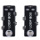 2X Mosky  Guitar Effect Pedal Loop Box Switcher Channel Selection True Bypass 1