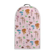 Coffee Machine Dust Cover for Home Kitchen & Kitchen Home 1pc Butterfly Rose Pattern