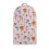 Coffee Machine Dust Cover for Home Kitchen & Kitchen Home 1pc Butterfly Rose Pattern 1