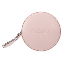 Mini cinta métrica, toma medidas, busto, cadera, cintura, regla para ropa, cinta métrica, regla de metros