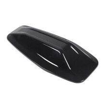 Car Fin Antenna Cover Trim for X1 U11 2021+ Radio Signal Base Sticker -A