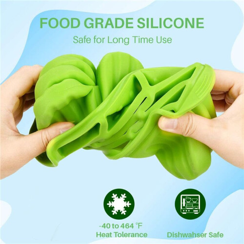 2X Silicone  Mold,  Mold Maker for  Ice Cream,with 100PCS  Sticks  Bags