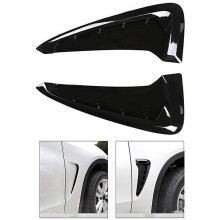BMW X5 F15 Front Fender Trim Cover