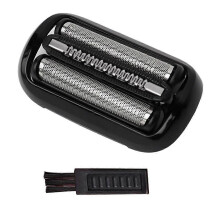 53B scheerkop compatibel met Braun S5 S6 scheerapparaten, 6072cc, 6090cc, 6020s, 6040c, 5035s, 5020s, 5050cs. Eenvoudig te bevestigen.