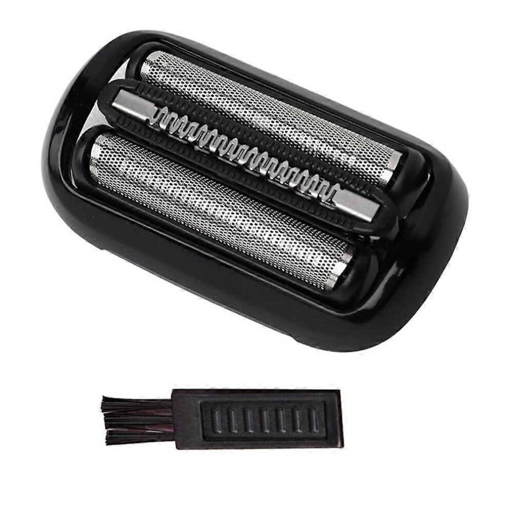 53B Shaver compatible Head for Braun S5 S6 Razors, 6072cc, 6090cc, 6020s, 6040c, 5035s, 5020s, 5050csEasily Attach