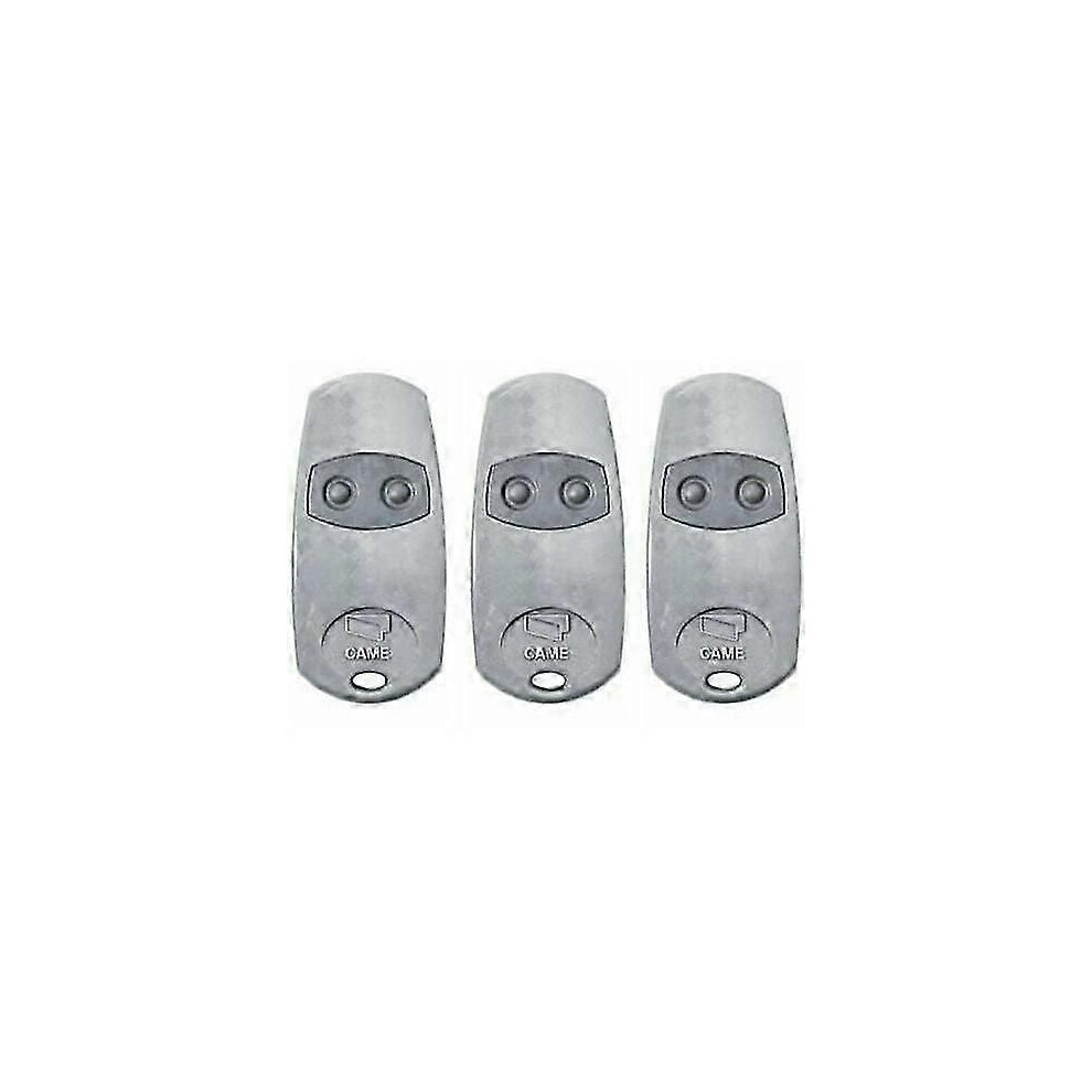 Original Remote Control Came Top432ee Compatible 3 Pieces. Fixed Code Frequency 433.92 Mhz 6902344603630