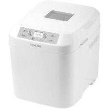 Brotmaschine - SENCOR - SBR 1040WH - 550 W - Weiß