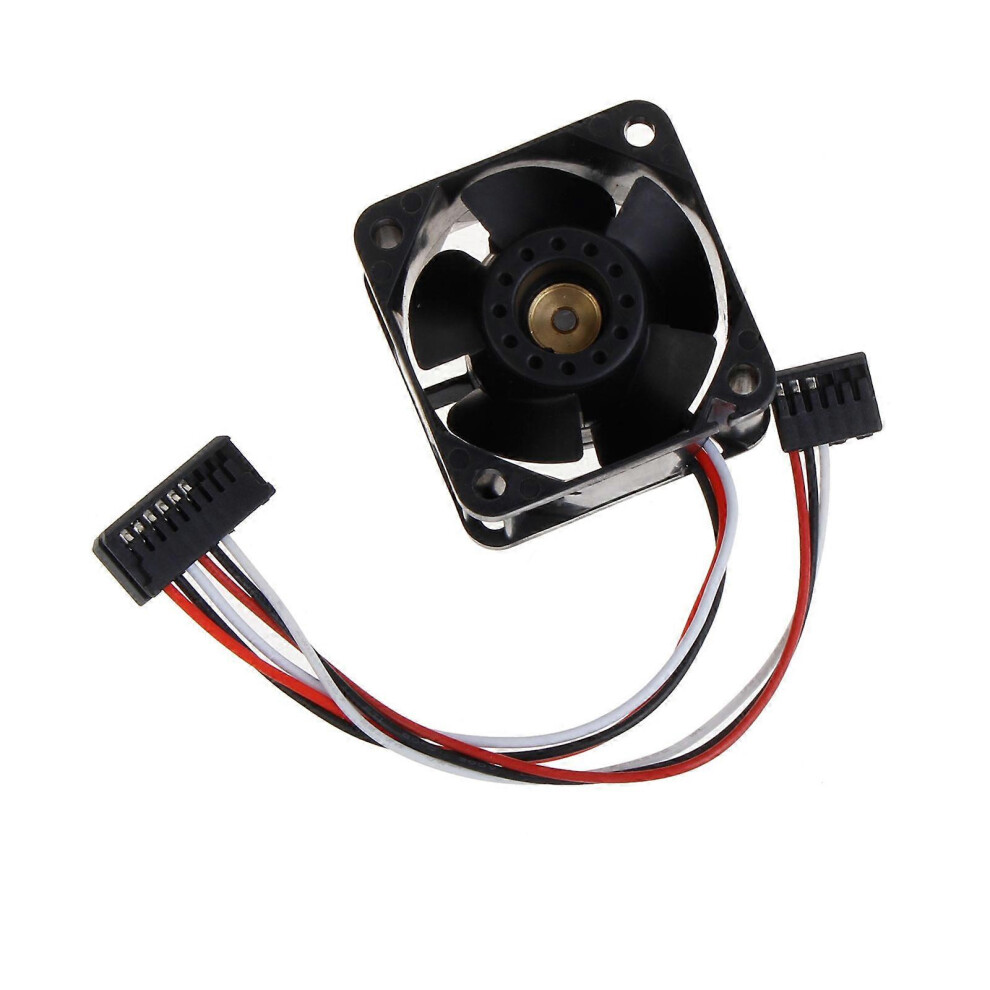 Compatible 9Pf0424h303 A90l-0001-0580#A Fan 24V 0.095A 4Cm Fanuc System Cooling Fan 6902344601933