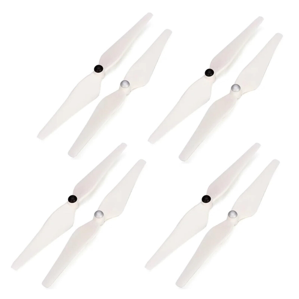 9450 Selflocking Cw Ccw 8Pcs Set Quick Replacement Propellers For Dji Phantom 3 For Stable Flight 9771547571551