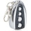 Co-z Remote Control compatible Automatic Sliding Gate Opener Hardware, Electric Rolling Driveway Gate Kit Remote 1
