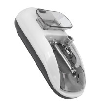 2025 8mm Home Sigarettenrolmachine Holle Papieren Buis Elektrische Sigarettenroller