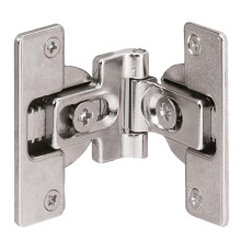 Hettich Centre Bifold Hinge 180 Degree Kitchen Cabinet 46787