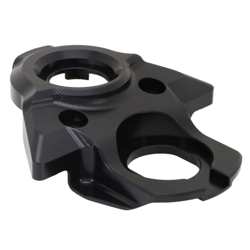 For Surron Ebike Key Switch Cover Cnc Key Set Cover For Sur Ron For X260/ For X160 Black 9028731224725