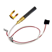 Thermopile-vervanging voor hoge temperaturen in gasboilers van Reliance, Whirlpool, AO Smith en Kenmore.