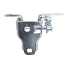 Front Lower Door Hinge Left Driver Side for Dodge Ram 1500 2500 3500 20092021, OEM Quality Steel Replacement
