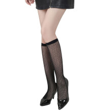 Ankle Socks,Crew Socks Womens Black Fishnet Socks Lace Hollow Out Mesh Socks Dress Socks,Cute Socks,Socks for Women B