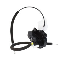 80501JD900 80501-EY10D 80501-EY10D New Front Left Door Lock Actuator for  Qashqai 2007-