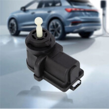 Car Headlight Level Adjustment Motor Engine 1J0941295B 6X0941295 for  A2 A4 Q7  Lupo  Bora  Mk4