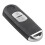 For Mazda 3 Cx-3 Cx-5 Remote Control Car Key Cover Shell Case 1