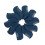 Golf Iron Covers Dark Blue Ultramarine 10 Pcs 1