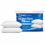 (2X Bounce Back Pillows) Quilted Mattress Protector 30cm Deep - Single, Double, King, Super King 1