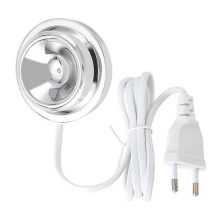 Caricabatterie compatibile con spazzolino elettrico DiamondClean serie 9300/9500/9700 (modello CBA1001) senza scatola, spina europea.