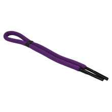 Xinwanna flydende solbrillerem – flydende, justerbar skumsnor til vandsport, sejlads, kajaksejlads, fiskeri, paddleboarding (lilla)