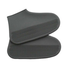 Waterproof Silicone Shoe Cover Outdoor Rain Protector