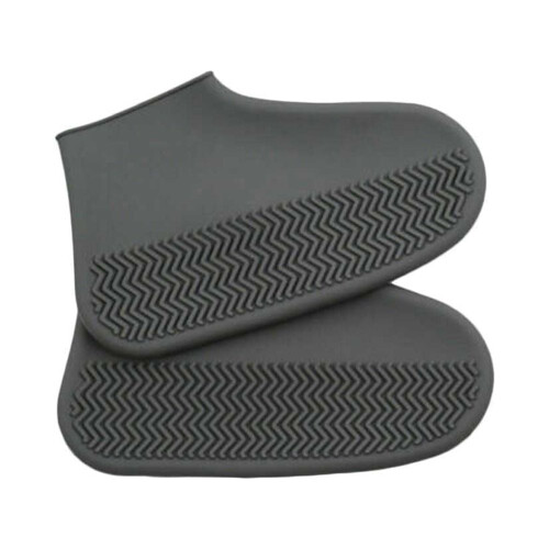 Waterproof Silicone Shoe Cover Outdoor Rain Protector