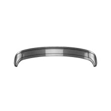 Carbon Fiber Rear Spoiler Wing for Volkswagen Golf 5 MK5 GTI R32 20032008, Sporty Aerodynamic Design