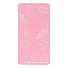Airplane Phone Stand, Airplane Phone Holder Foldable Stylish For Home
