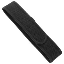 Outdoor Flashlights Pouch Flashlight Storage Holder Nylon Flashlight Torch Pouch