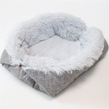 Pet Mat Warming Pad Sack, Cat Mattress for indoor cats and dogs weighing less than 5kg