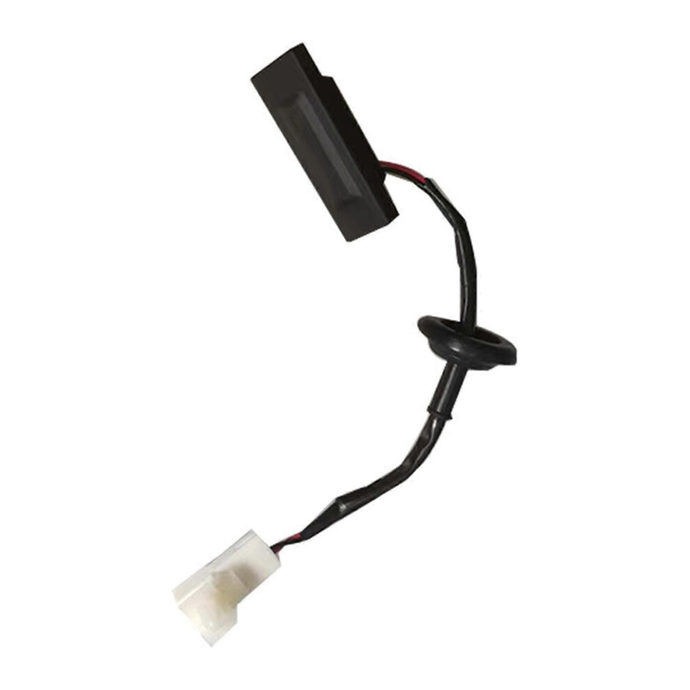 Tailgate Release Switch 81260-B4000 Car Trunk Release Switch Tailgate Trunk Open Button Compatible I10 2013-2022 Multicolor 6902344601773