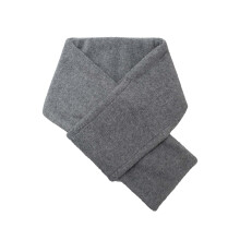 Unisex Polar Fleece Schal 90 cm x 15 cm