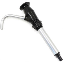 Universelle Handpumpe für Wasserspender, Wohnwagen, Spüle, Wasserpumpe, kompatible Familien-Handpumpe