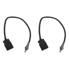 2X Sonda Lambda Sonda Lambda O2 Czujnik Tlenu Silnika Dla Czujnik Gazu BN251 TNT25 TNT250/BN TNT 25 250 251
