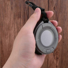 Mini Carbon Monoxide Detector Co Air Quality Portable Monitor Led Screen Usb Charging for Indoor And Travel