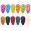 Students Correction Tape Classroom Correction Tapes for School Use 12Pcs Plastic 1
