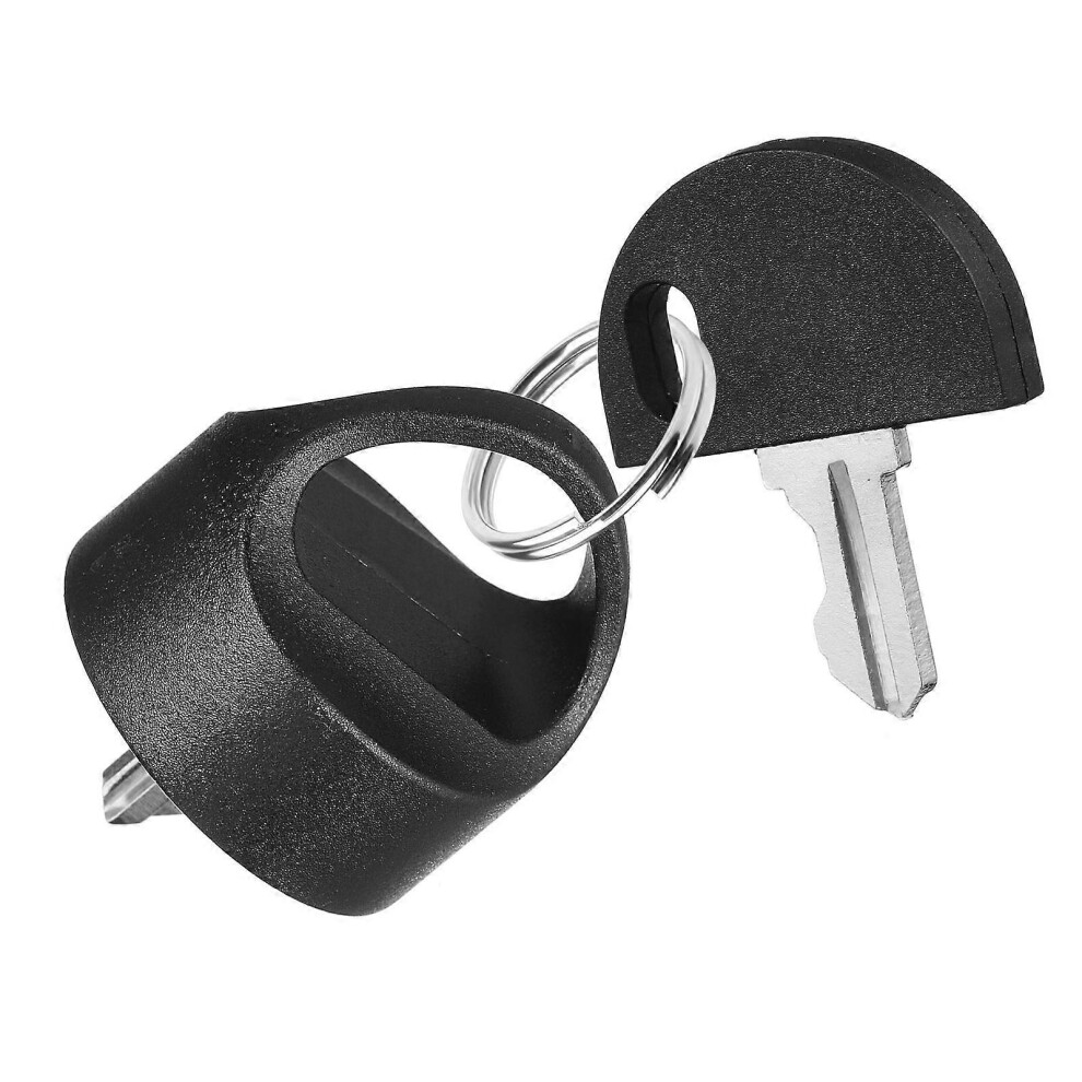 Pride Scooter Key Mobility Scooter Key Pride Scooter Accessory Anti Theft Scooter Key Compatible for Pride Mobility Scooter K2305M