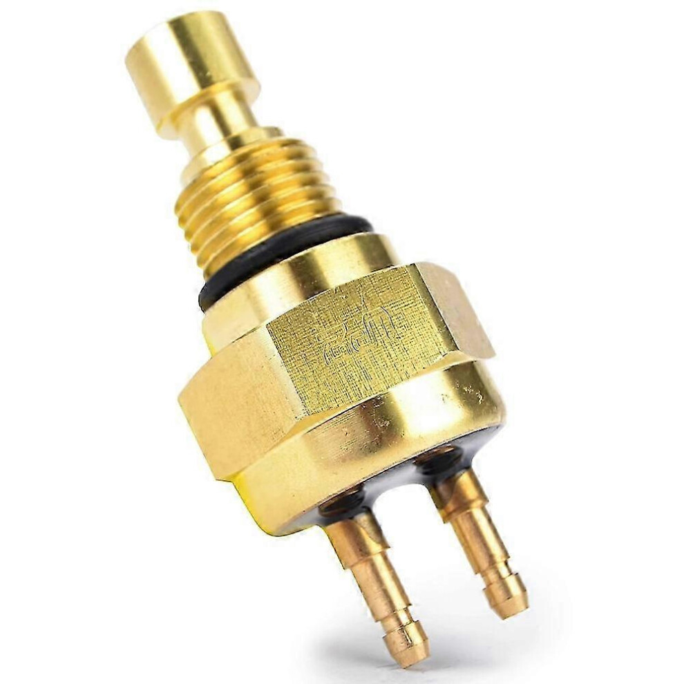Radiator Fan Sensor Switch Compatible Kawasaki Vn400 Vn800 Vn1500 Vn1600 Vulcan 400 800 1500 1600 Classic D 6902344602442