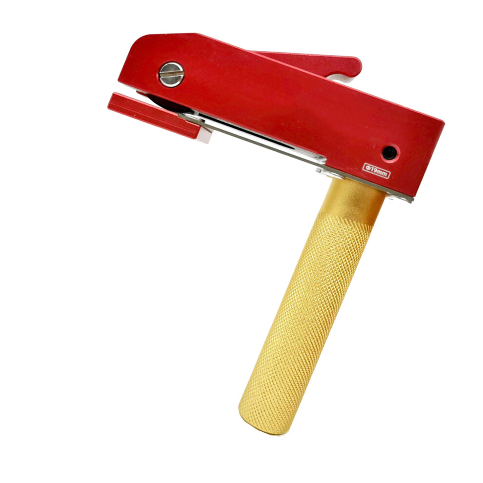 Multipurpose Woodworking Desktop Press Clamp Offering Easy-A 7754001777715