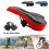 BASSTOP Comfort Bike Seat Soft Padded Universal Saddle 1