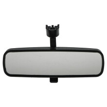 BP4K-69-220 Car Interior Rear View Mirror 2004-2006 for 3 2006-2007 5