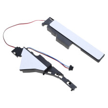 1 Pair Left & Right Internal Speaker Set for X550 X550C X550V F550 F550C X550VC X550Xi A550 X552E F552C F552L X550LD